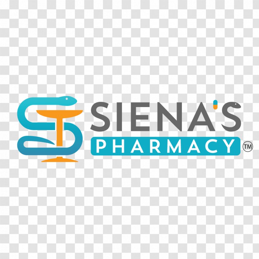 Siena's Pharmacy Pharmaceutical Drug Alt Attribute Compounding - Medical Prescription - Logo Transparent PNG