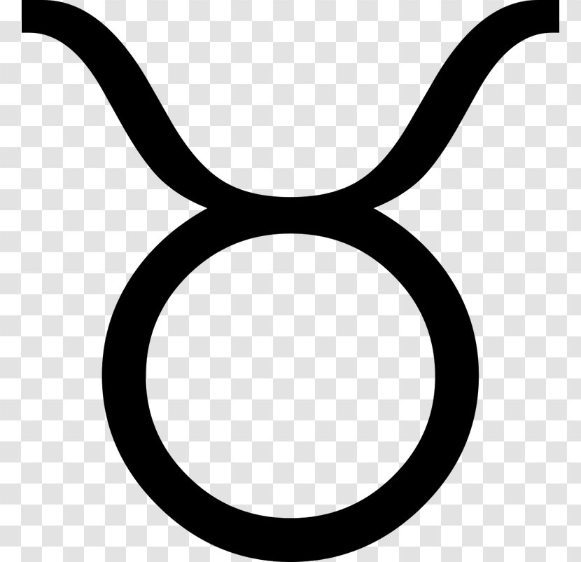 Taurus Astrological Sign Astrology Zodiac Symbol Transparent PNG