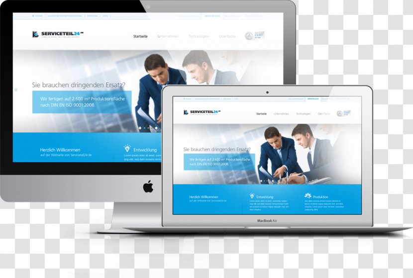 Responsive Web Design Multimedia Mario Farez Lewandowski - KommunikationsdesignerWeb Transparent PNG