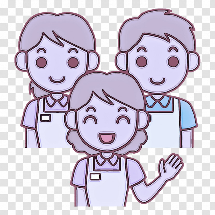 Care Worker Transparent PNG