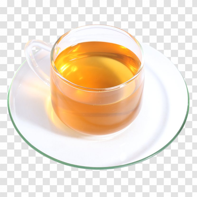 Barley Tea Mate Cocido Earl Grey Hōjicha Da Hong Pao - Cup - Rose Transparent PNG