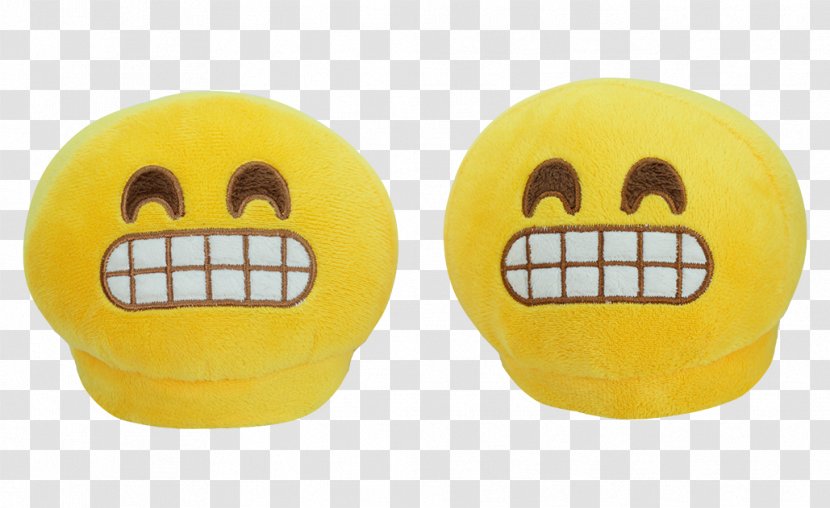 Emoji Slipper Smiley Shoe Transparent PNG