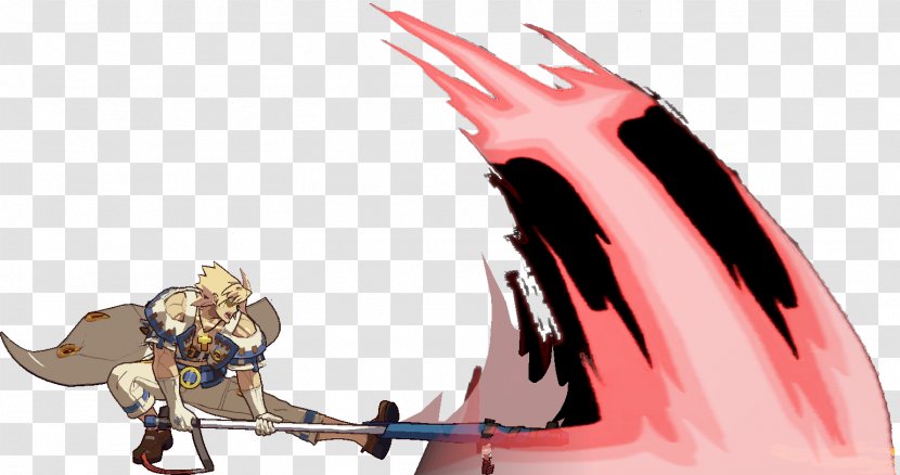 Guilty Gear Xrd 2: Overture Ky Kiske Fighting Game - Tree - SINS Transparent PNG