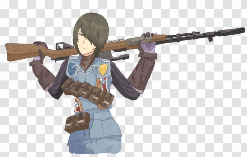 Valkyria Chronicles 4 Revolution Sega Fan Art - Flower - Cartoon Transparent PNG