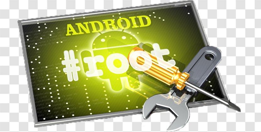 Rooting Android Mobile Phones Smartphone Handheld Devices - Computer Software Transparent PNG