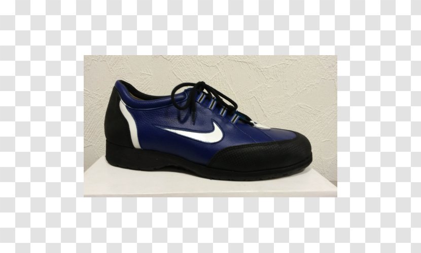 Sneakers Leather Shoe Sportswear Cross-training - Footwear - Orthopedic Slipper Transparent PNG