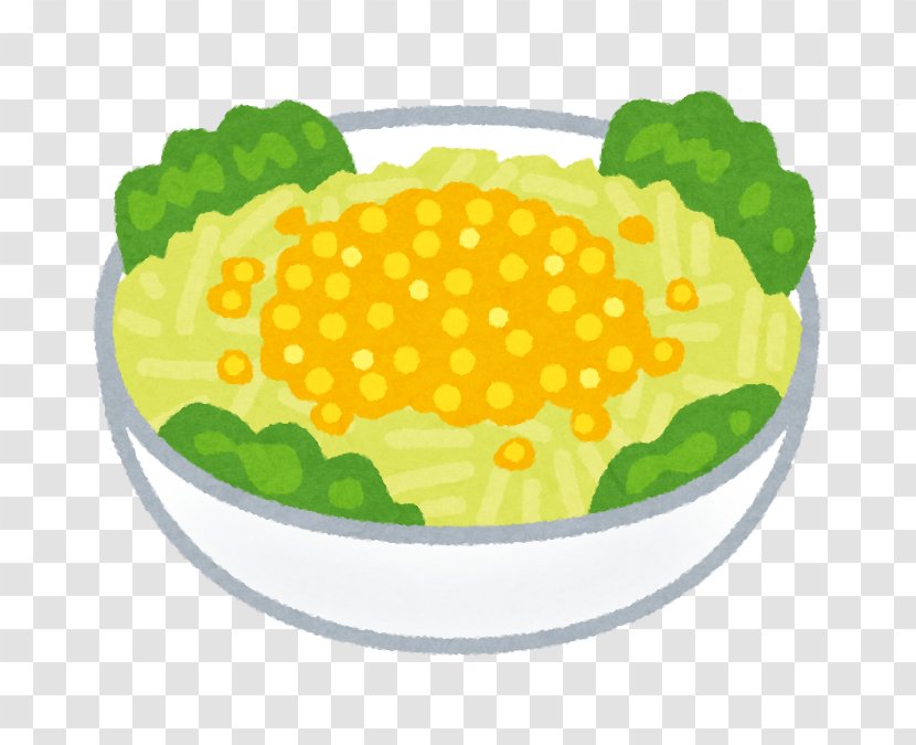 Vegetarian Cuisine Chicken Salad Maize Vegetable - Fruit Transparent PNG