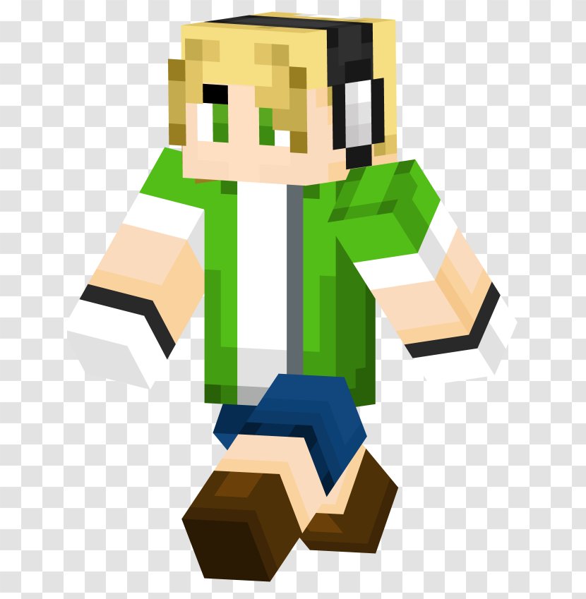 Minecraft: Pocket Edition Story Mode Skin Video Game - Rectangle - Minecraft Transparent PNG