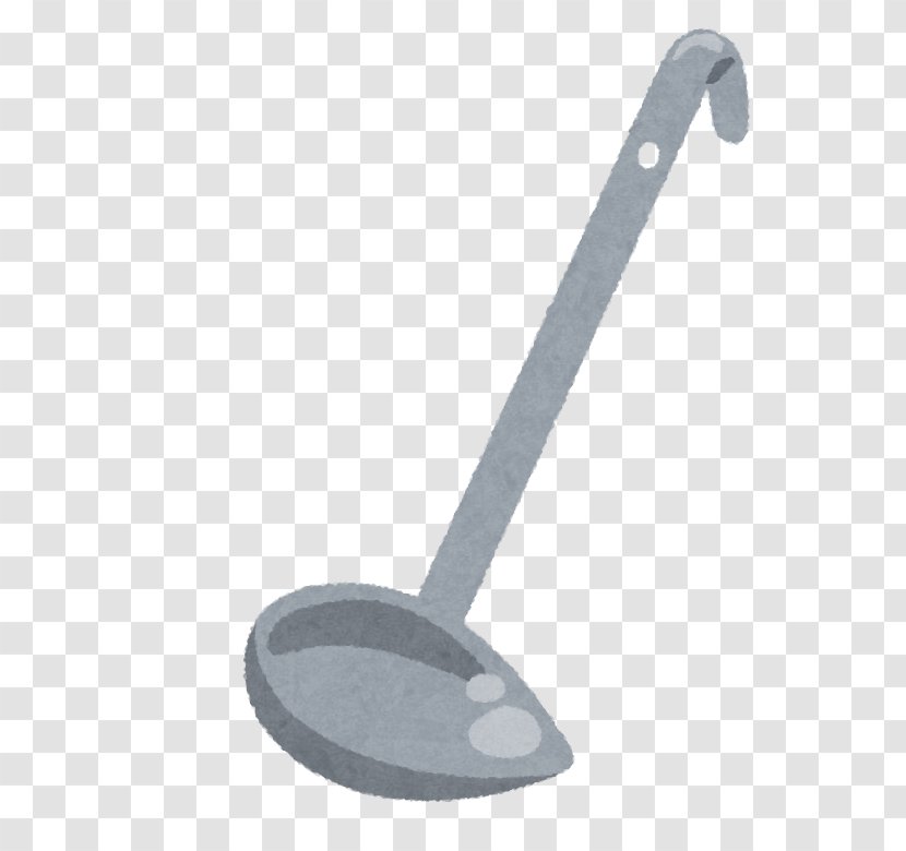 Ladle いらすとや Cooking Soup - Student - Tool Transparent PNG