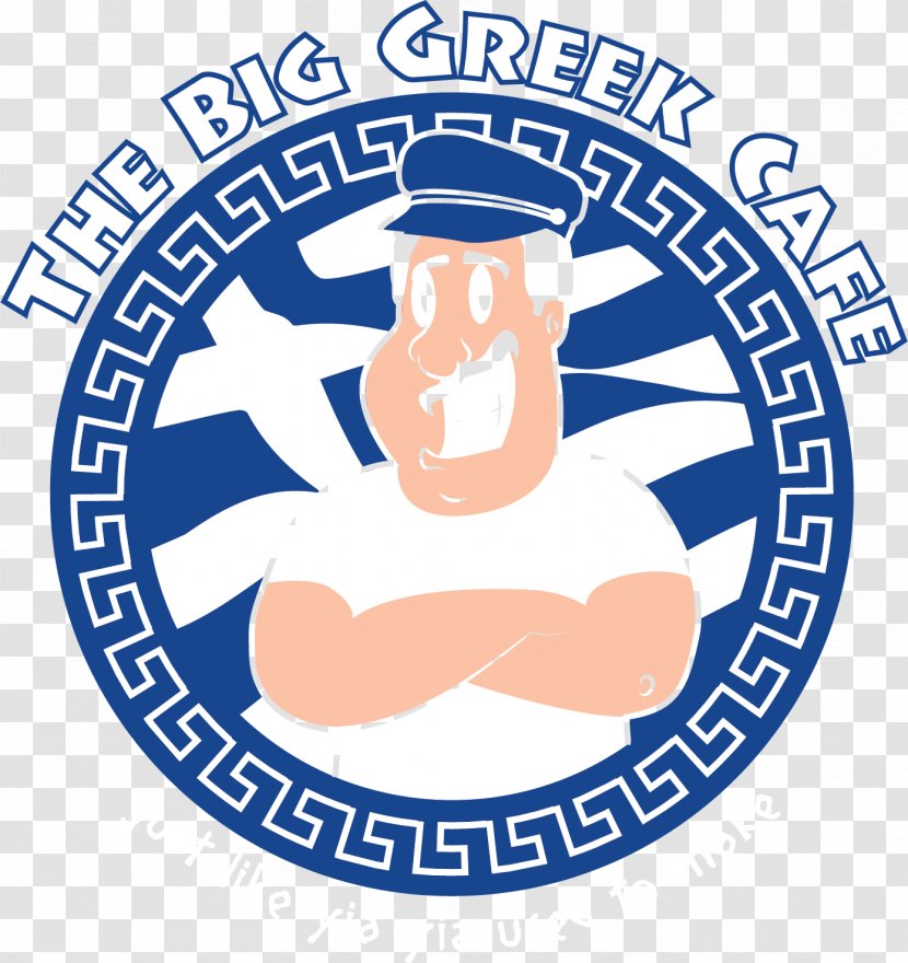 Greek Cuisine Greece The Big Cafe Clip Art - Joint Transparent PNG
