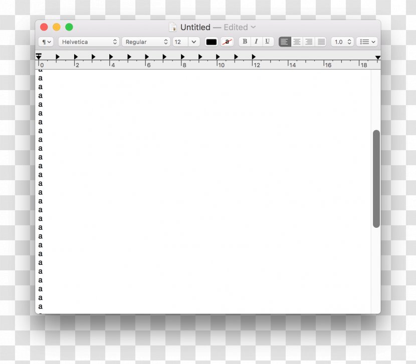 MacOS PuTTY Symbolic Link Computer Terminal - Correct Transparent PNG