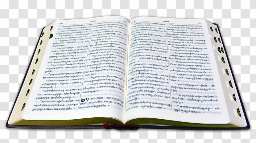 Bible Study Christianity Religion Khmer People - God Transparent PNG
