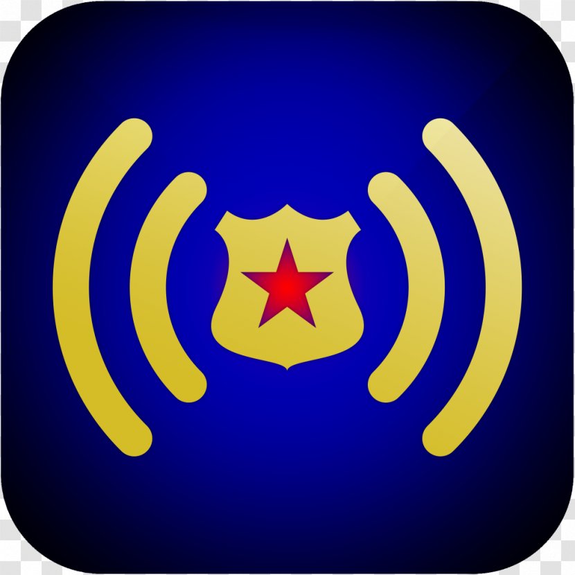 Wi-Fi Internet - Royaltyfree - Siren Ambulance Transparent PNG