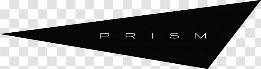 Logo Triangle Point Brand - Black Transparent PNG