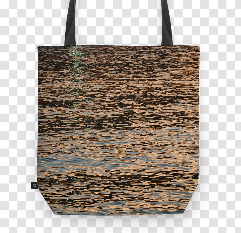 Tote Bag - Peacock Transparent PNG