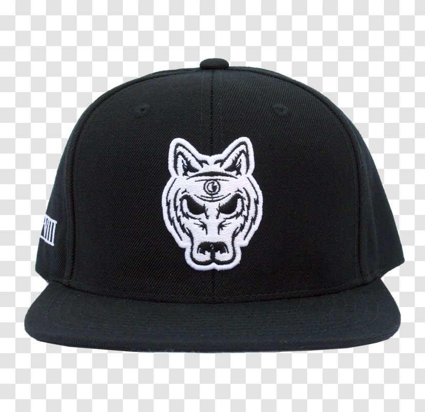 Baseball Cap Wolf Hoodie Hat Transparent PNG
