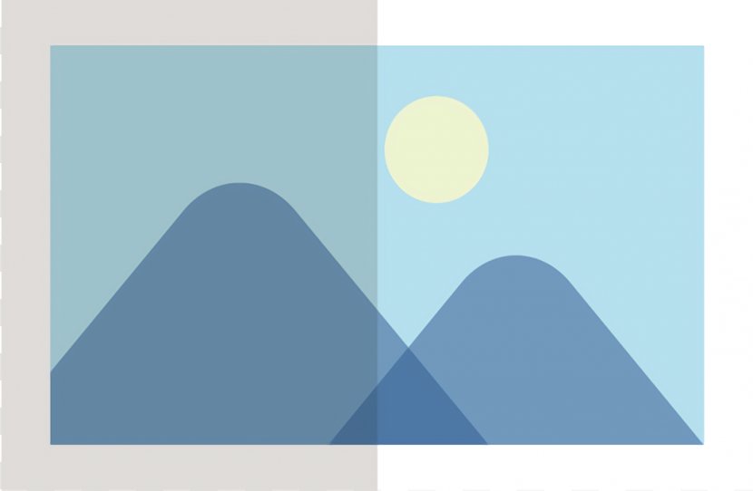 Blue Azure Font Sky Triangle - Pyramid Transparent PNG