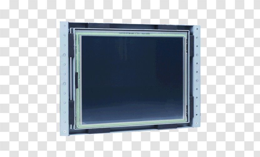 Picture Frames Window Computer Monitors Panel PC Personal - Technology Transparent PNG