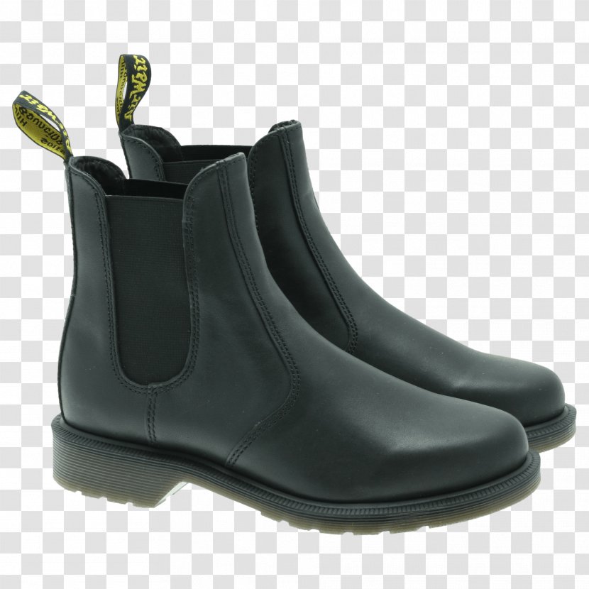 Shoe Boot Walking Black M - Dr Martens Transparent PNG