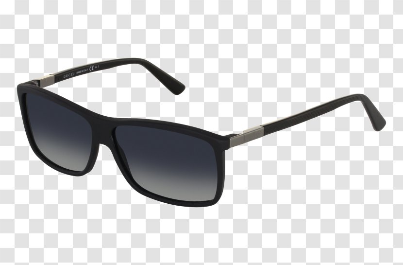 Sunglasses Gucci GG1622/S Ray-Ban - Man Transparent PNG