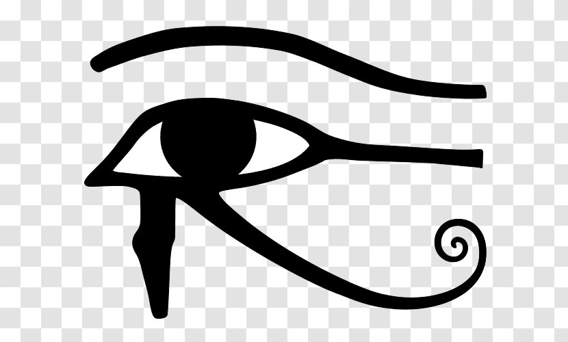 Ancient Egypt Eye Of Horus Wadjet Scarab - Egyptian Transparent PNG