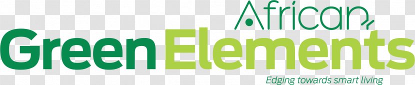 Logo Brand Africa Product Font - Eating - Green Element Transparent PNG