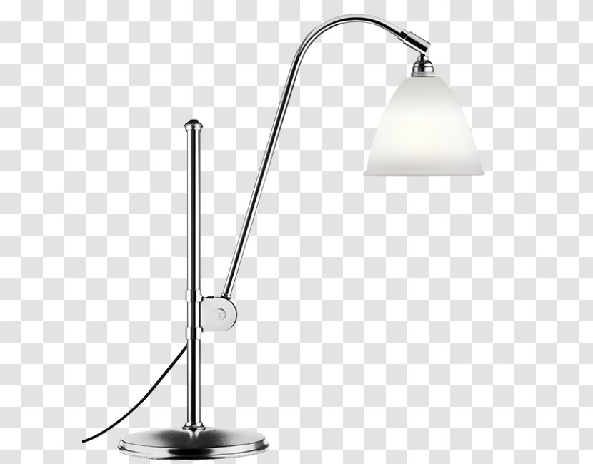 Lamp Gubi Light White - Robert Dudley Best Transparent PNG