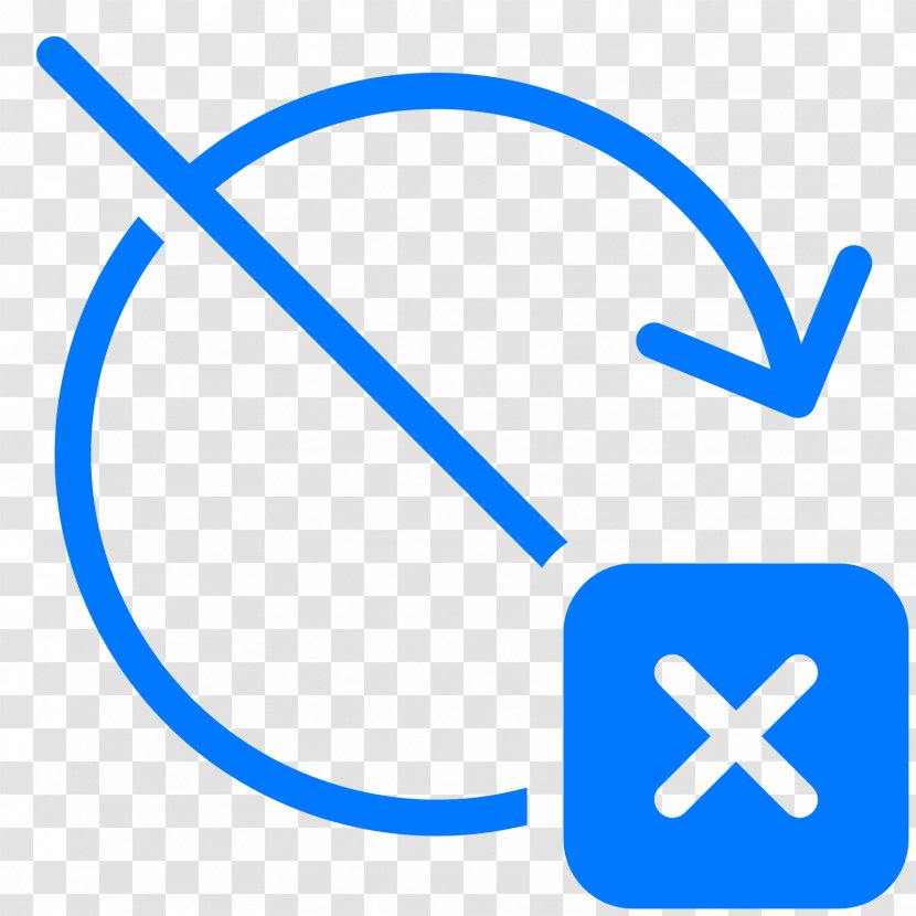 Update Icon - Area - Logo Transparent PNG