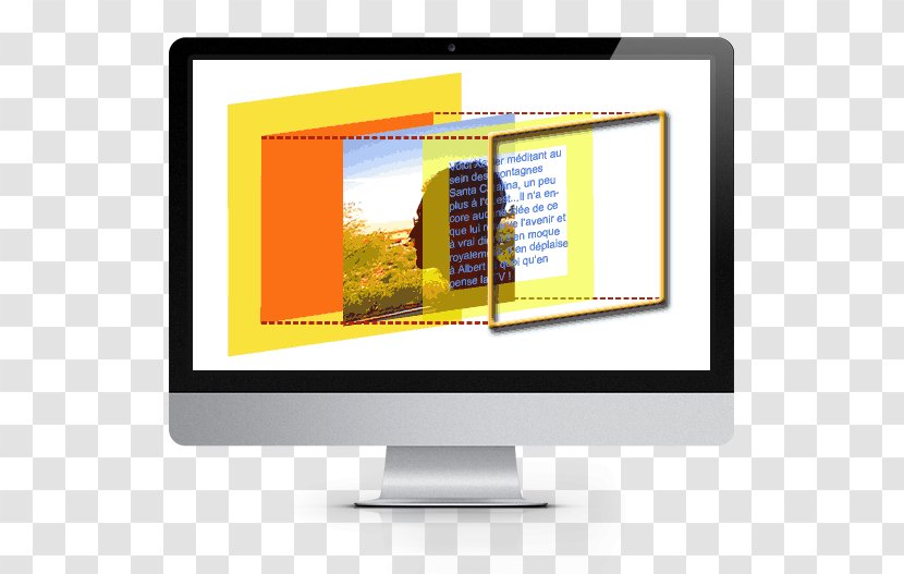 Web Development Cascading Style Sheets HTML - Computer Monitor Accessory Transparent PNG