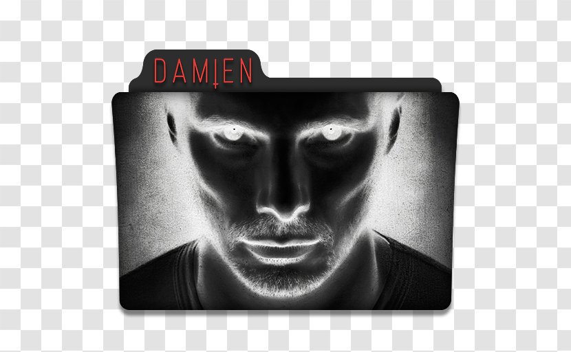 Damien Thorn Television Show The Omen - Season 1Damien Lauretta Transparent PNG