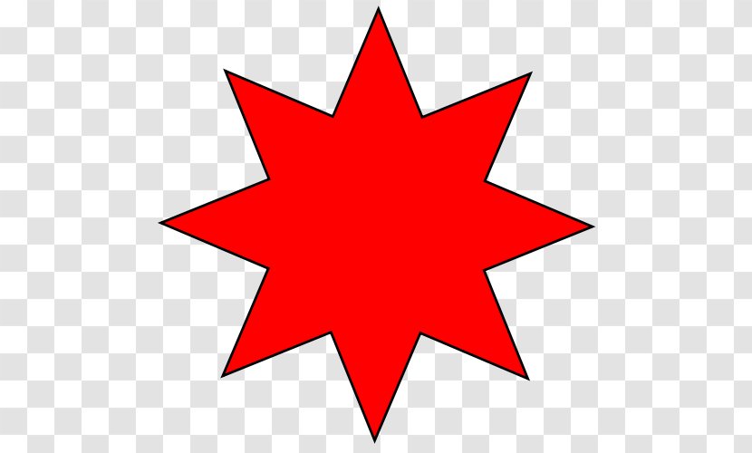 Red Star Wikimedia Commons Clip Art - Picture Transparent PNG