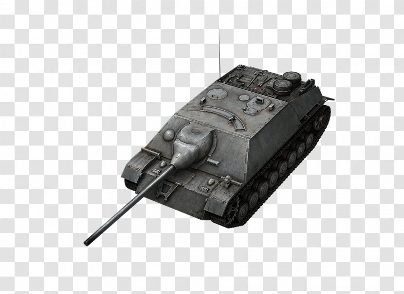 World Of Tanks Sturer Emil Tank Destroyer Jagdpanzer IV Transparent PNG