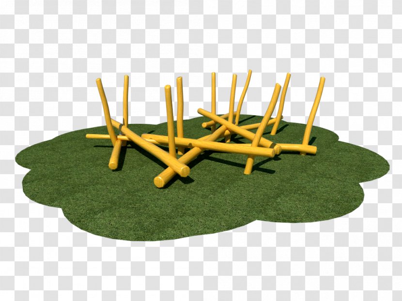Play - Grass - Children Playground Transparent PNG