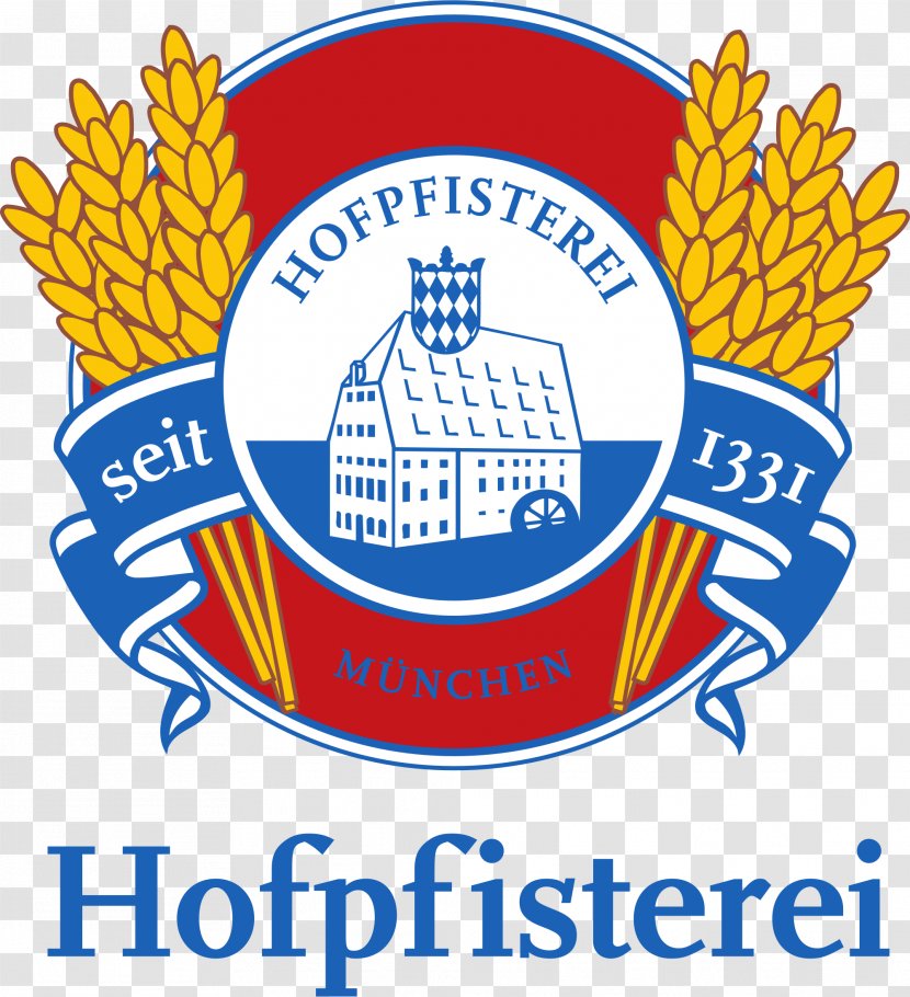 Ludwig Stocker Hofpfisterei GmbH Bakery Nuremberg Logo - Text - Munich Transparent PNG