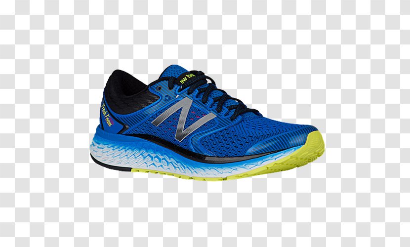 New Balance Sports Shoes Nike Adidas - Yellow Transparent PNG
