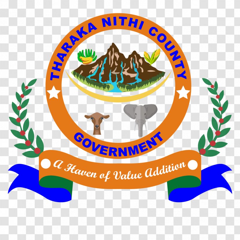 Tharaka-Nithi County Meru Kiambu Uasin Gishu Embu - Area - Library Association Logo Transparent PNG