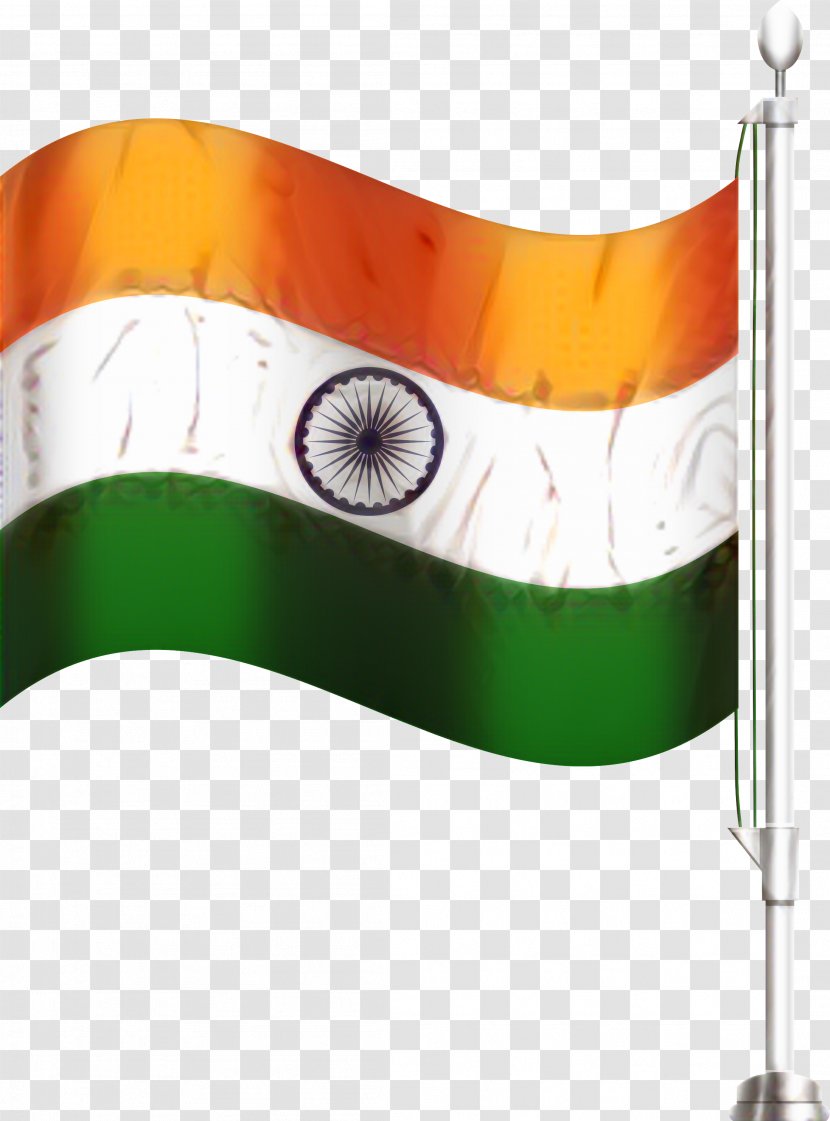India Independence Day Indian Flag - People Of Transparent PNG