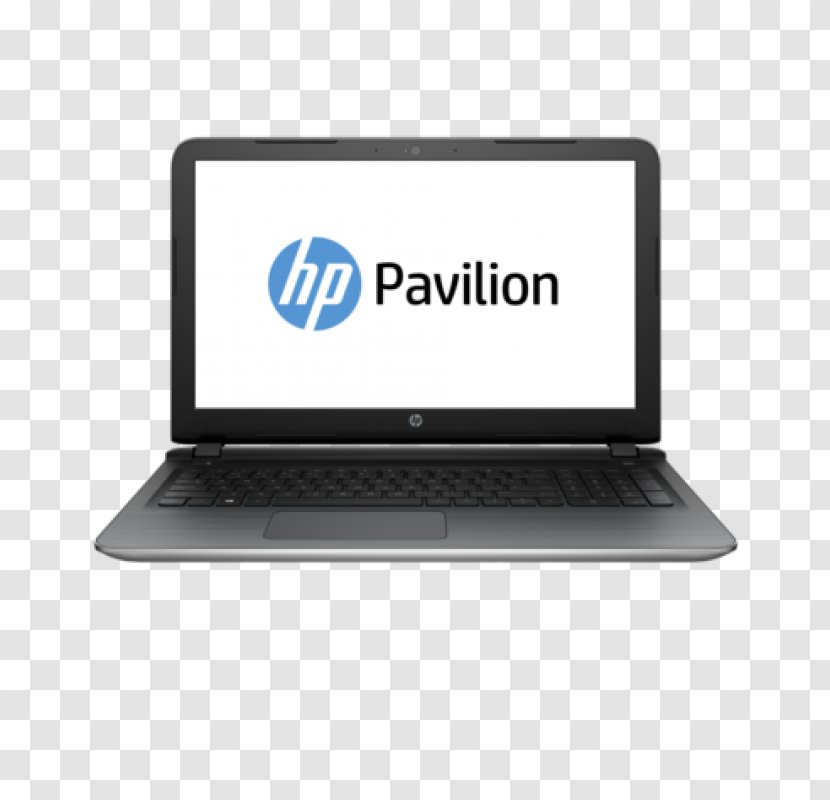 Netbook HP Pavilion Laptop Hewlett-Packard ProBook 450 G4 - Part Transparent PNG