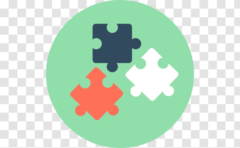 Jigsaw Puzzles - Game - TEAM WORK Transparent PNG