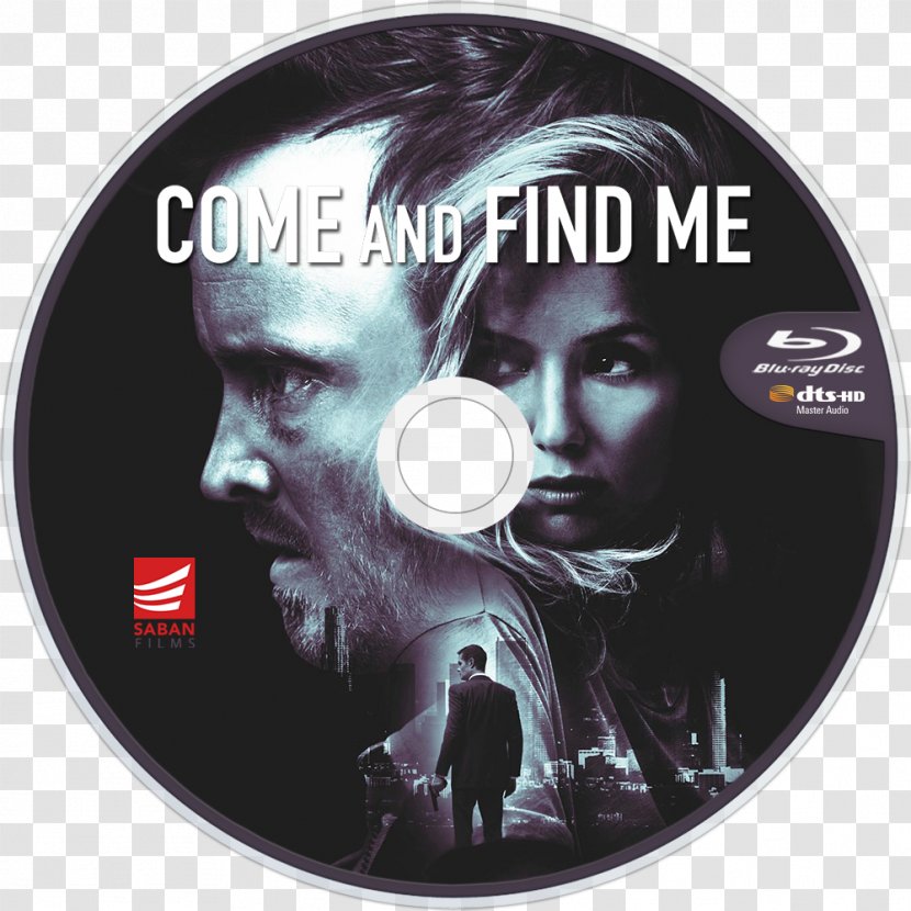 Come And Find Me Garret Dillahunt Hollywood Film 1080p - Zachary Knighton Transparent PNG