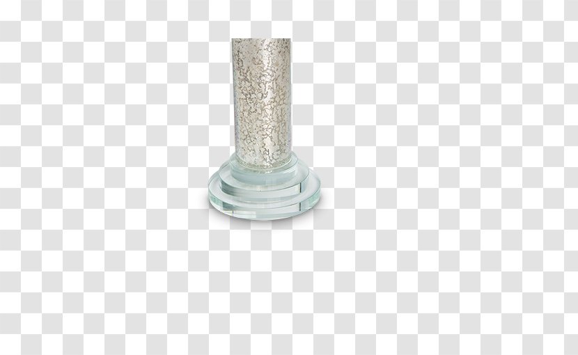 Glass Montreal Cylinder Transparent PNG