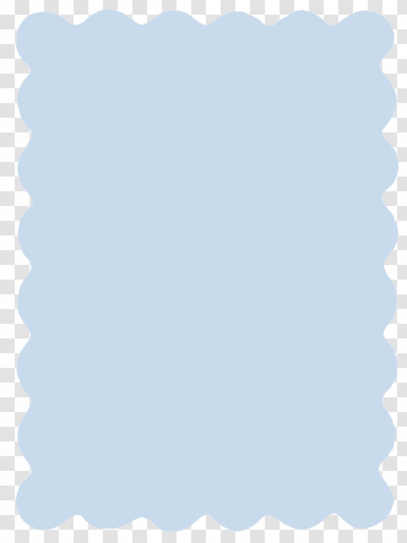 White Line Point Font - Border Transparent PNG