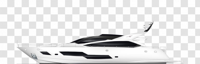 Car Boat Watercraft Mode Of Transport - Naval Architecture - Yacht Transparent PNG