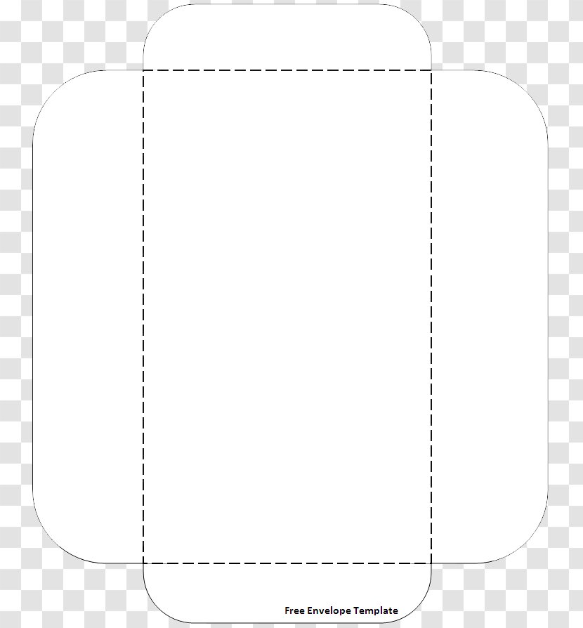 Paper Line Angle - Area - Design Templates Transparent PNG
