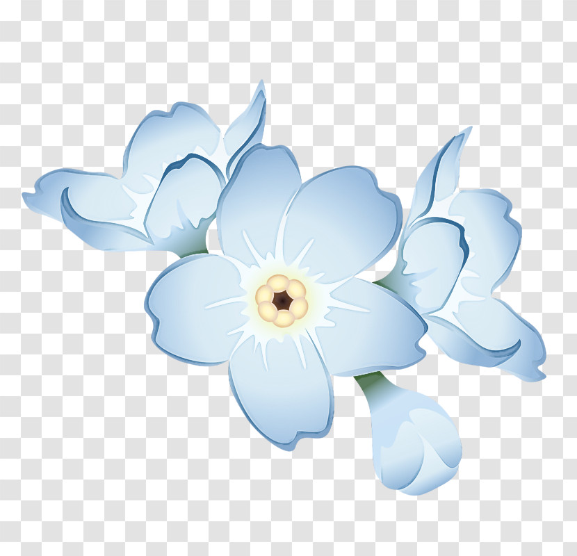 Floral Design Transparent PNG