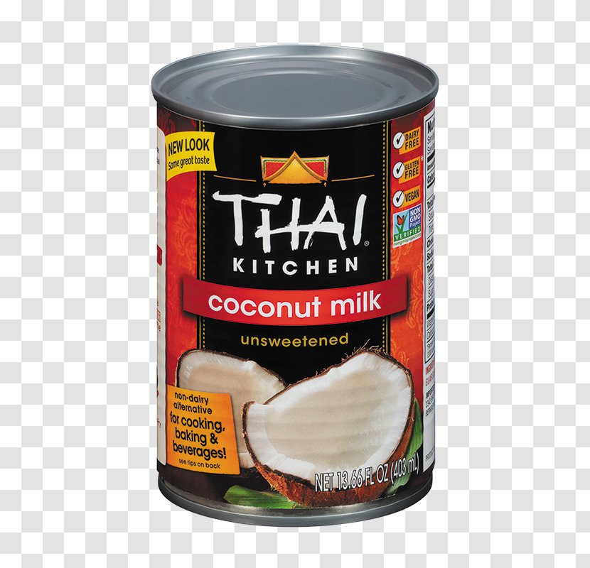 Coconut Milk Thai Cuisine Curry Piña Colada - Food Transparent PNG