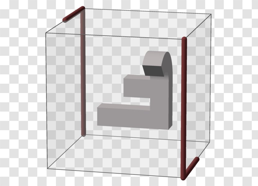 Line Angle - Table Transparent PNG