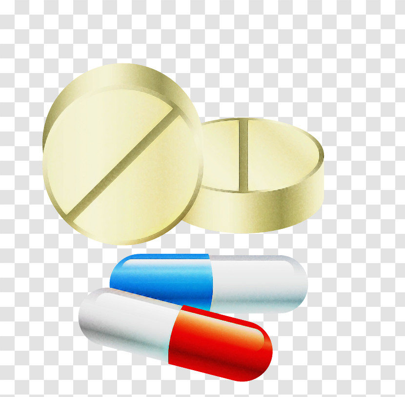 Pill Pharmaceutical Drug Capsule Medicine Analgesic Transparent PNG