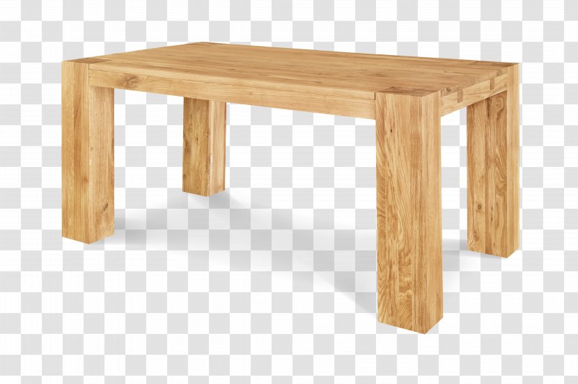Table Dining Room Furniture Matbord Wood - Lumber Transparent PNG