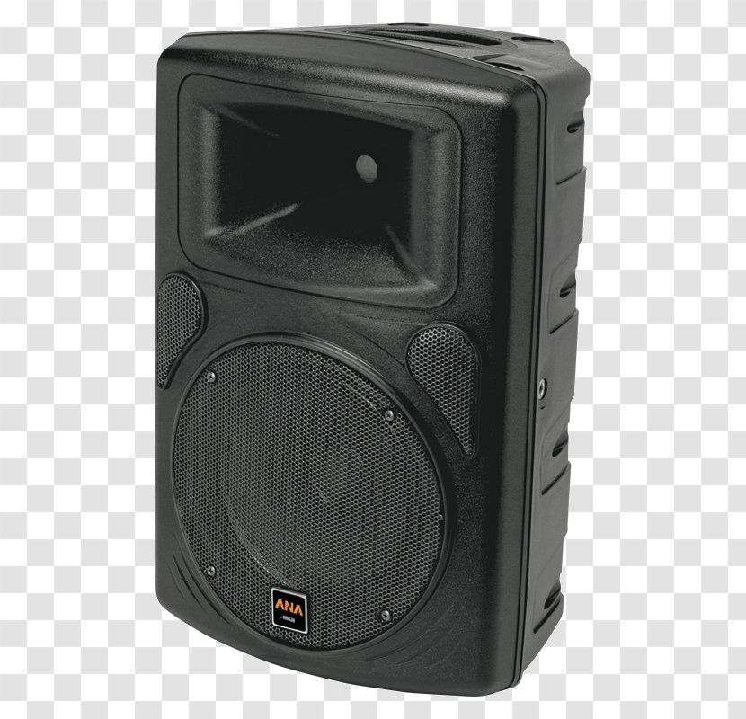 Public Address Systems Loudspeaker Powered Speakers Audio Power Amplifier - Sound - Amplifiers Transparent PNG